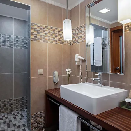 Rixos Sungate - The Land Of Legends Access-2
