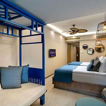 Rixos Sungate - The Land Of Legends Access-3