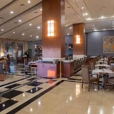 Kolin Hotel Spa&Convention Center-3
