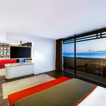 Nirvana Cosmopolitan Hotel - Convention&Sports Center-3