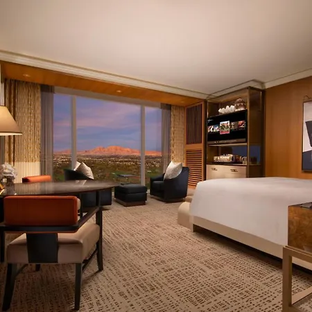 Encore At Wynn Las Vegas-3