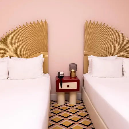 Crest Hotel Suites-3