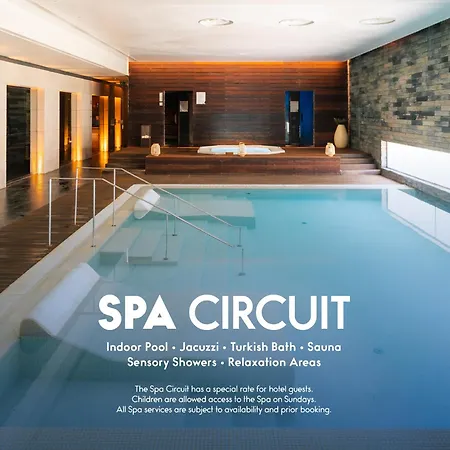 Monte Real - Hotel, Termas & Spa-3