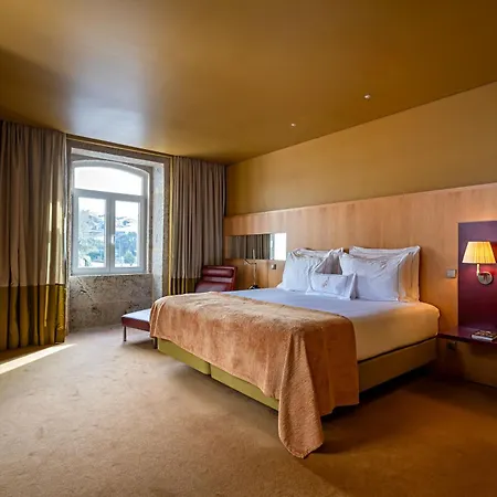 Pestana Palacio Do Freixo, Pousada & National Monument - The Leading Hotels Of The World-3