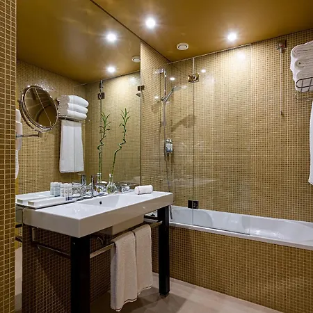 Pestana Palacio Do Freixo, Pousada & National Monument - The Leading Hotels Of The World-2