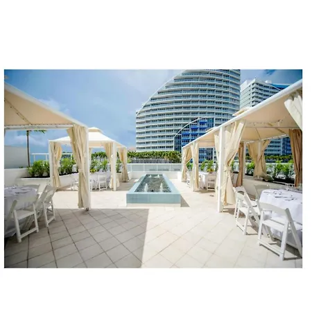 Beach House Fort Lauderdale, A Hilton Resort-3