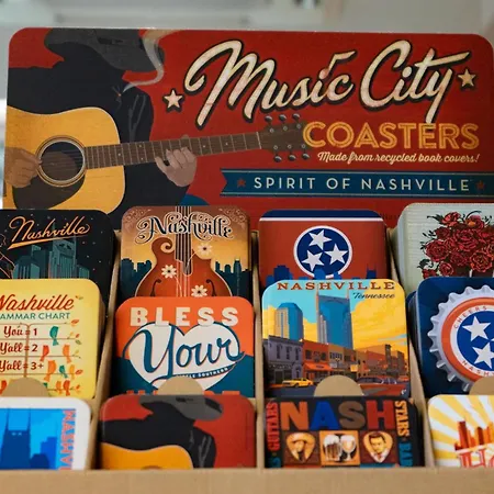 Holiday Inn Nashville - Vanderbilt - Dwtn By Ihg-2
