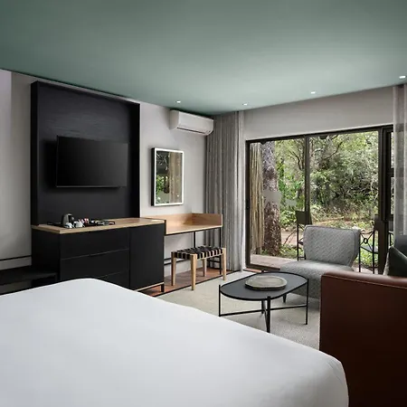 Kruger Gate Hotel-3