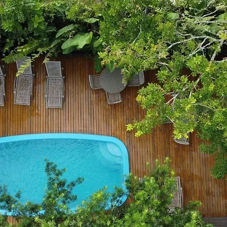 Hotel Natur Campeche-2