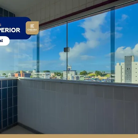 Hotel Caiçara João Pessoa-2