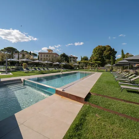 Hotel Palazzo San Lorenzo & Spa-3