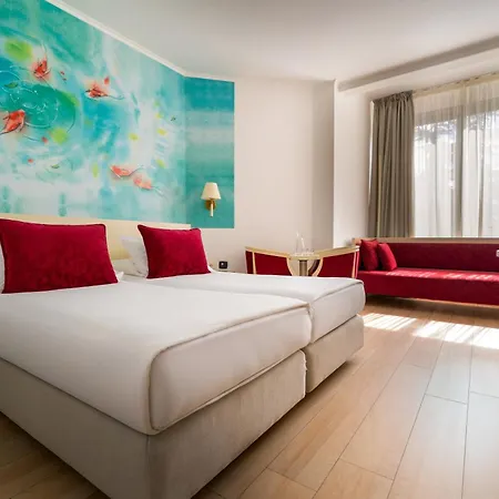 Iberostar Waves Bellevue All Inclusive-3