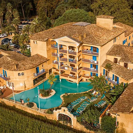 Hotel Quinta Da Lagoa-3
