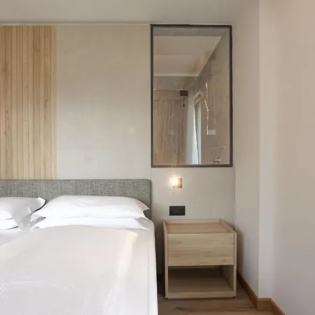 Wellness Hotel Dolomia-2