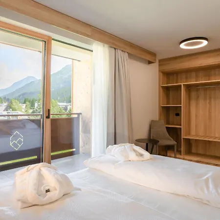 Wellness Hotel Dolomia-3