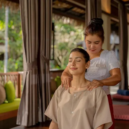 River Kwai Resotel - SHA Extra Plus-2