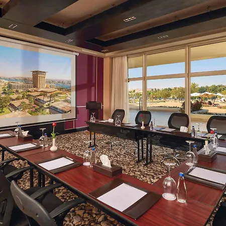 Moevenpick Resort Aswan-3