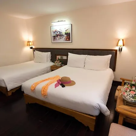 Romance Hotel-2
