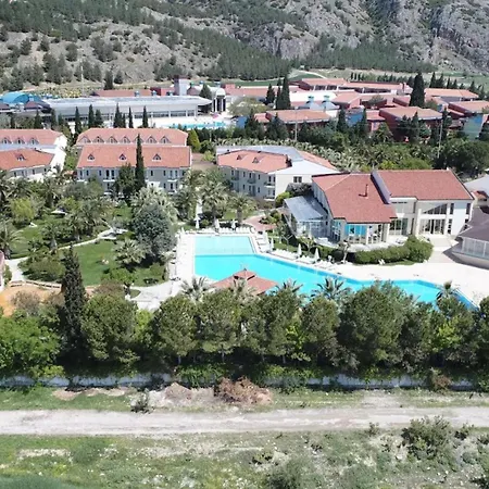 Lycus River Thermal Hotel-2