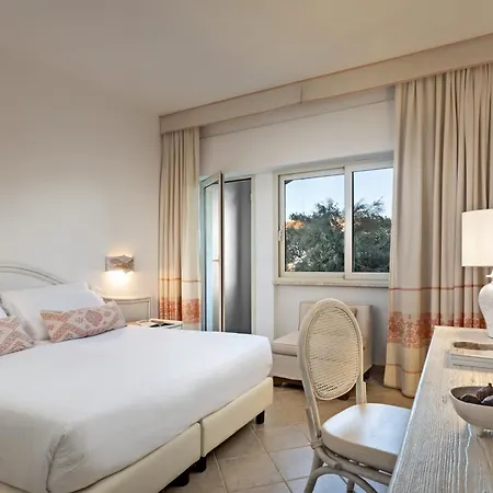 Gabbiano Azzurro Hotel&Suites-2