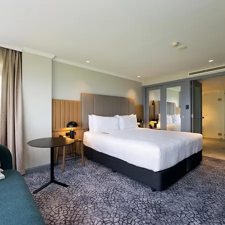 Crowne Plaza Perth By Ihg-2