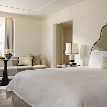 The Langham Huntington, Pasadena-3