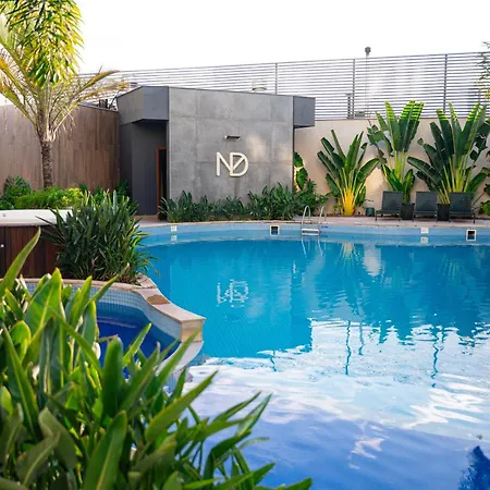 Nadai Confort Hotel E Spa-2