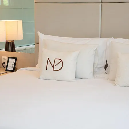 Nadai Confort Hotel E Spa-3