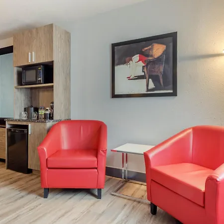 Hotel Quartier, An Ascend Collection Hotel-2