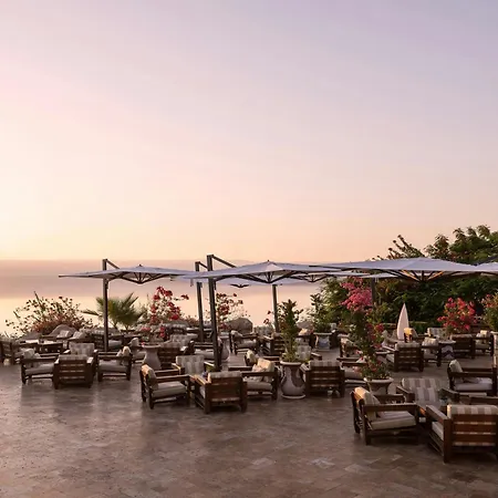 Dead Sea Marriott Resort & Spa-2