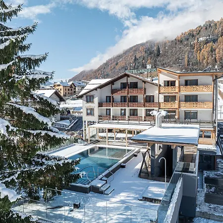 Hotel Ariston Garden & Spa-2