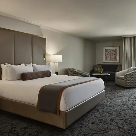 Lafayette Park Hotel & Spa-3