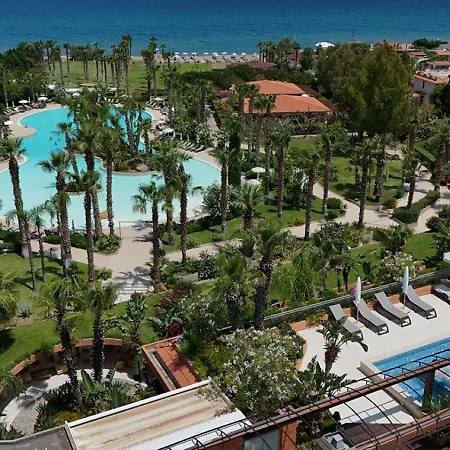 Acacia Resort-3