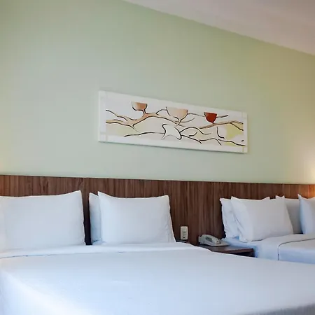 Holiday Inn Manaus By Ihg-2
