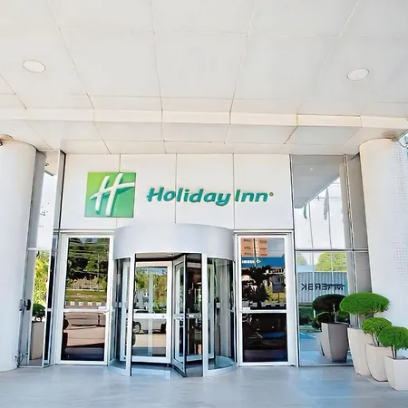 Holiday Inn Manaus By Ihg-3