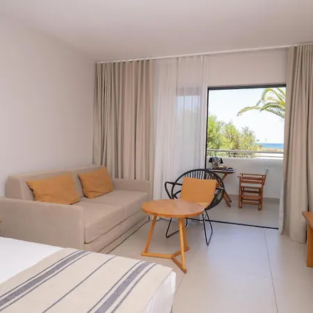 Smy Kos Beach & Splash-2