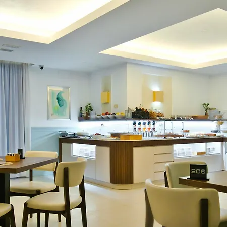 Kora Park Resort-3