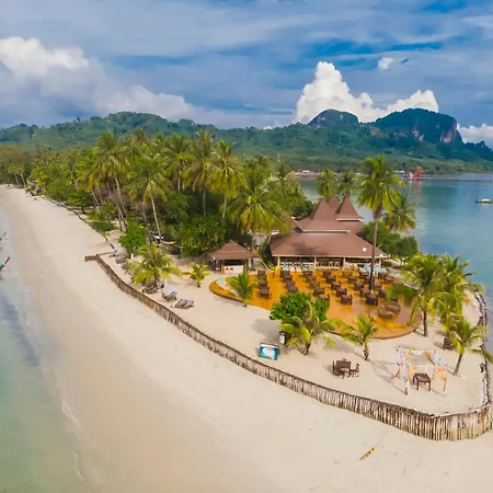 Koh Mook Sivalai Beach Resort-2