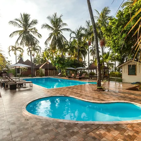 Koh Mook Sivalai Beach Resort-2