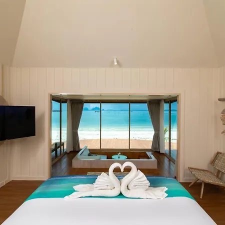 Koh Mook Sivalai Beach Resort-2