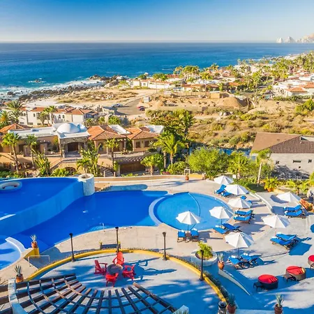 Hacienda Encantada Resort&Residences-3