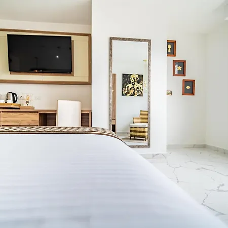 Hotel Cartagena Plaza-2