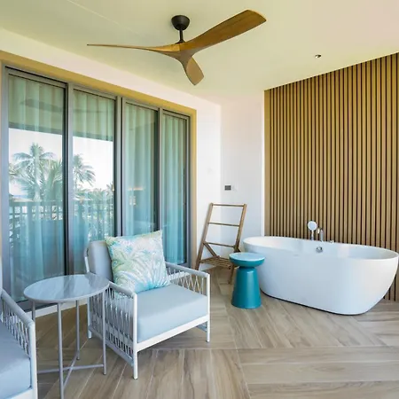 KC Grande Resort&Spa - SHA Extra Plus-2