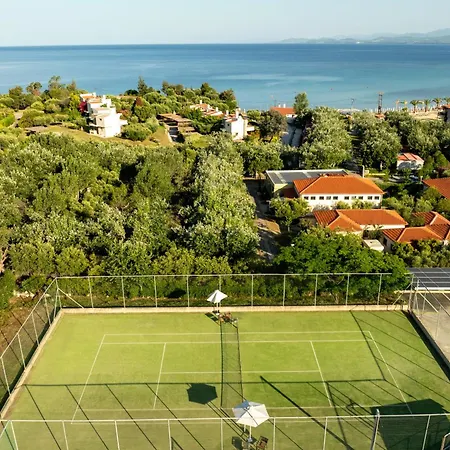 Anthemus Sea Beach Hotel And Spa-2