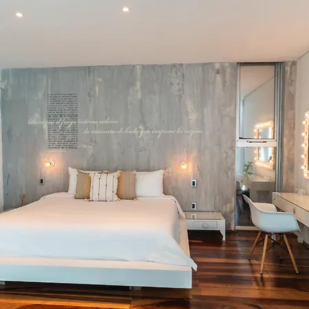 Be Playa Hotel Boutique & Rooftop Bar - Adults Only-2