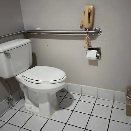 Americas Best Value Inn Apache Junction-2