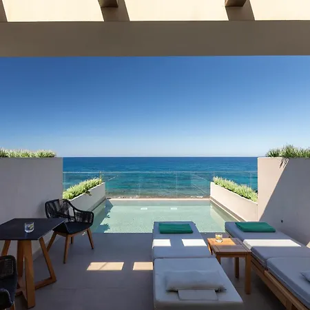 Castello Boutique Resort & Spa - Adults Only-3