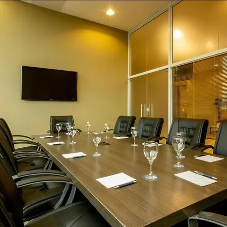 Sheraton Vitoria-2