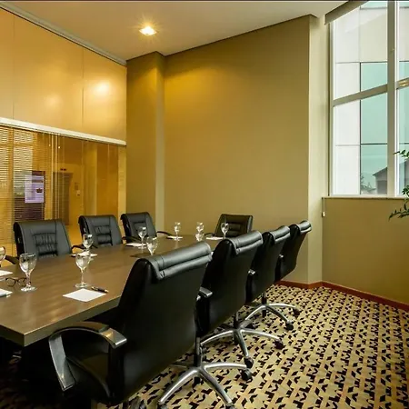 Sheraton Vitoria-3