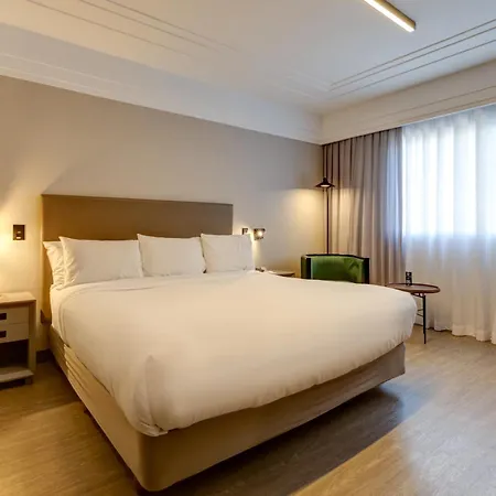 Radisson Alphaville-2